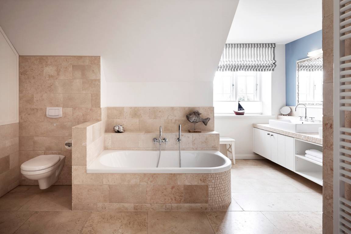 140 m² Ferienhaus ∙ 3 Schlafzimmer ∙ 6 Gäste – Bild 19
