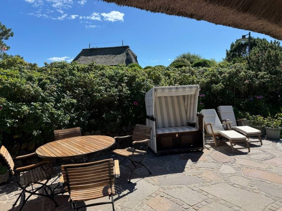 65 m² Ferienwohnung ∙ 2 Schlafzimmer ∙ 4 Gäste – Bild 20