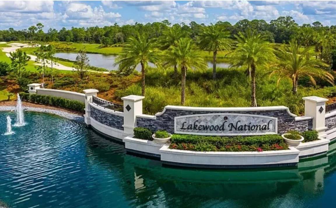 209 M² Casa ∙ 3 Habitaciones ∙ 6 Huéspedes - Lakewood Ranch