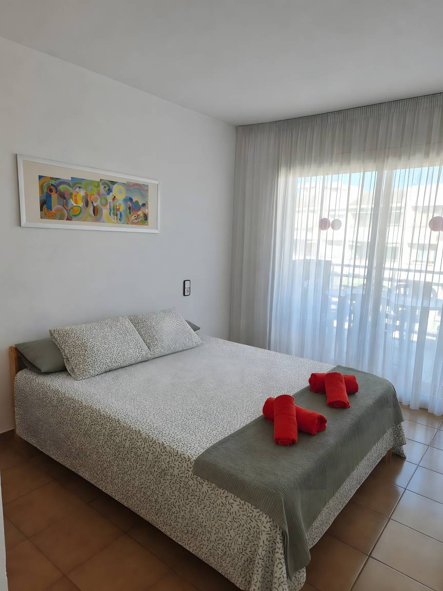 50 M² Ferienhaus ∙ 2 Schlafzimmer ∙ 6 Gäste - Salou