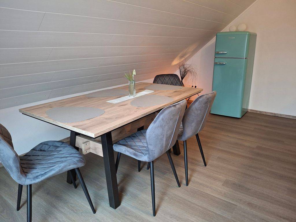 72 M² Apartment ∙ 1 Bedroom ∙ 3 Guests - Leer