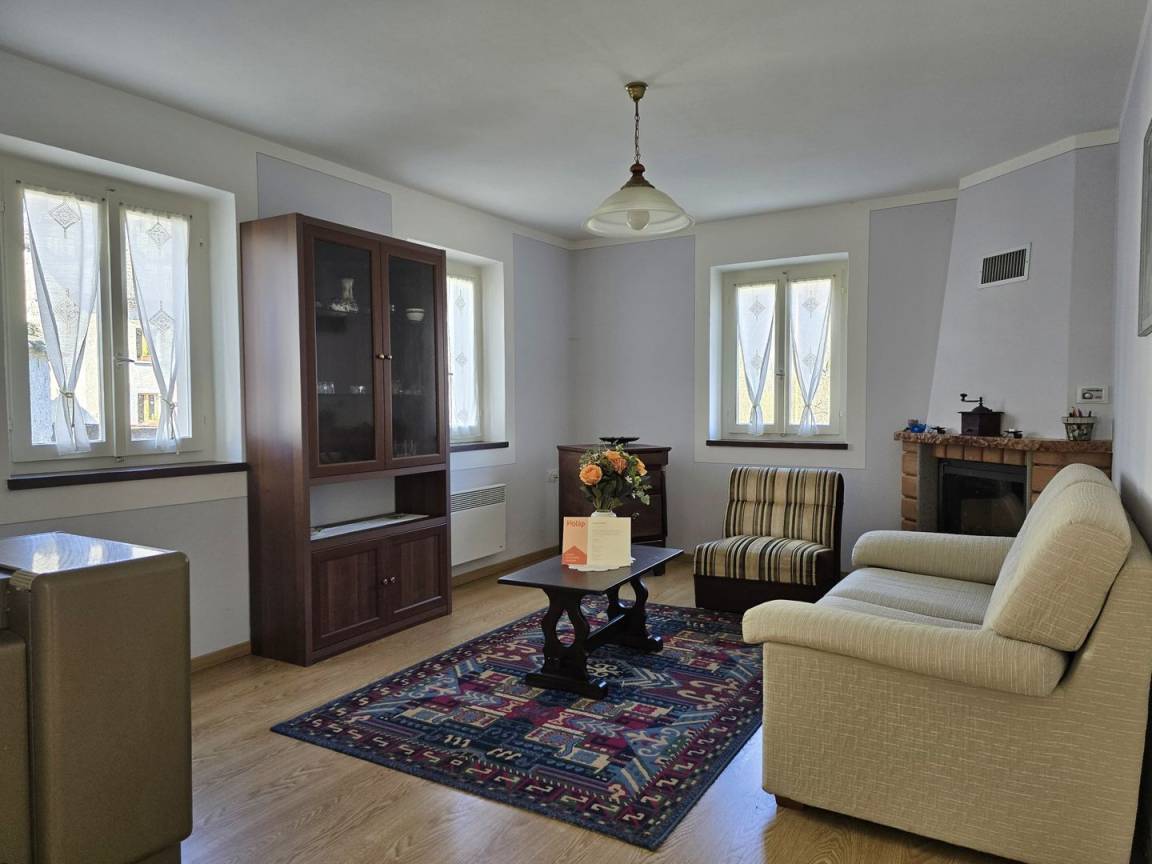 78 M² House ∙ 2 Bedrooms ∙ 4 Guests - Canton of Ticino