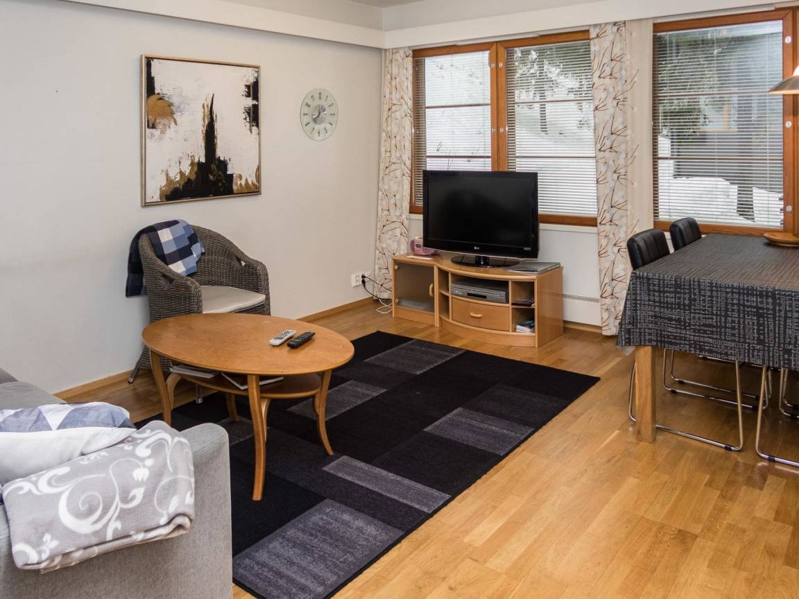 46 M² House ∙ 1 Bedroom ∙ 4 Guests 3