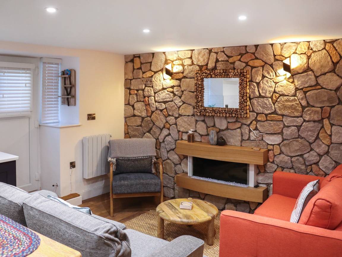 Cottage ∙ 2 Bedrooms ∙ 4 Guests - Saundersfoot