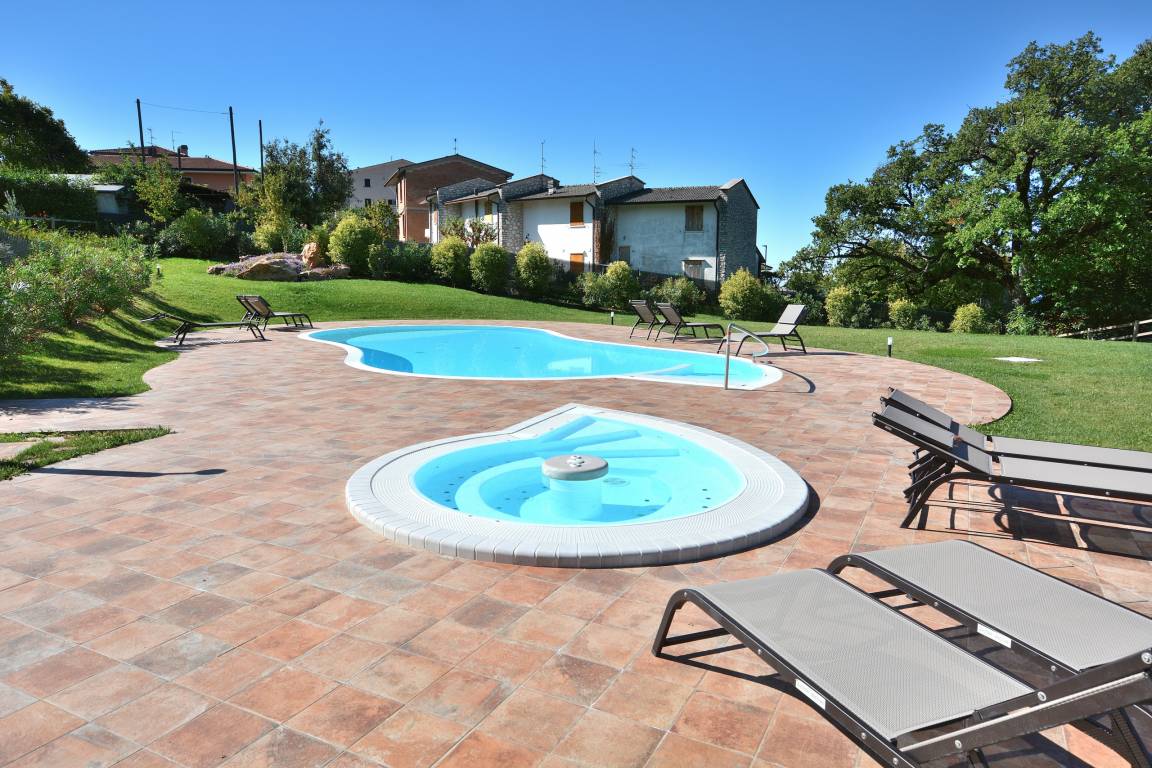 70 M² Appartamento Vacanza ∙ 2 Camere Da Letto ∙ 4 Ospiti - San Zeno di Montagna
