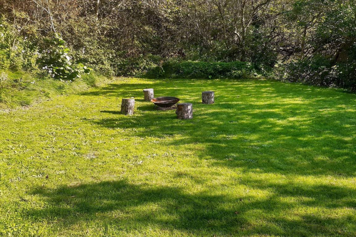 135 m² Feriehus