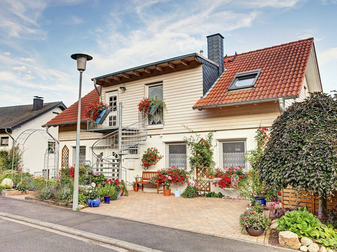 50 M² Appartement ∙ 1 Chambre ∙ 3 Personnes - Idar-Oberstein