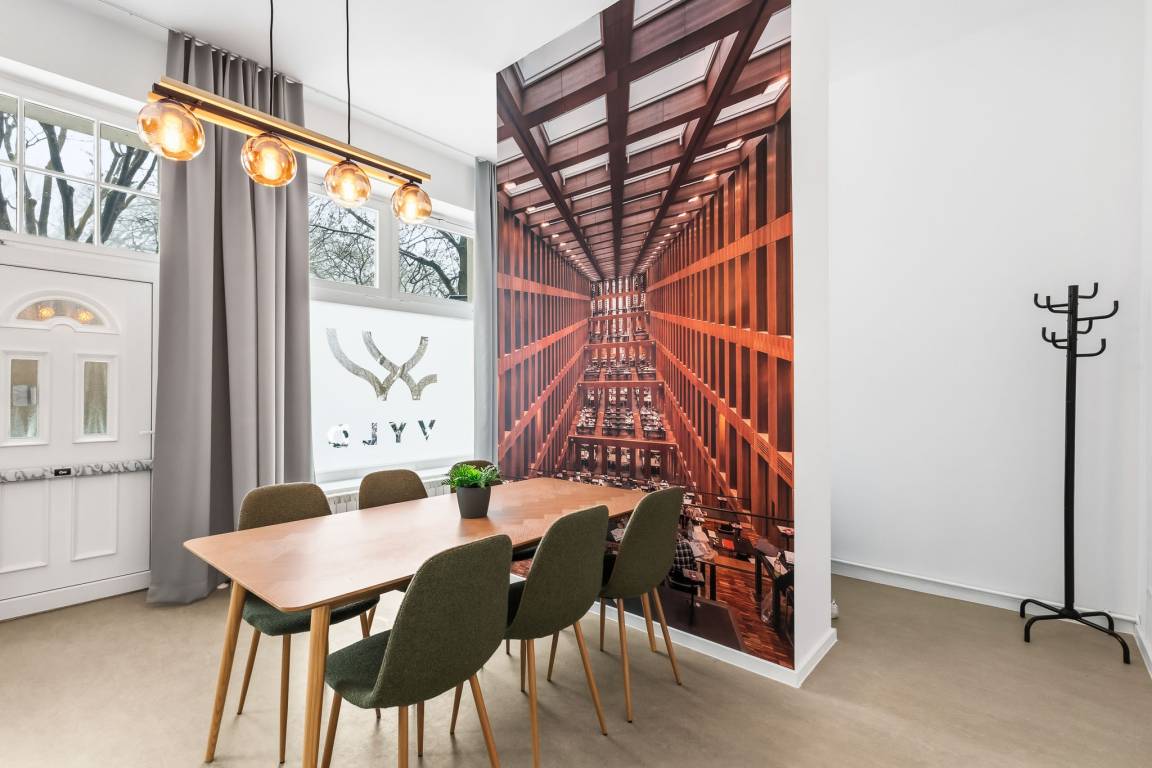 Apartamento ∙ 2 Habitaciones ∙ 6 Huéspedes - Aeropuerto de Berlin Schönefeld (SXF)