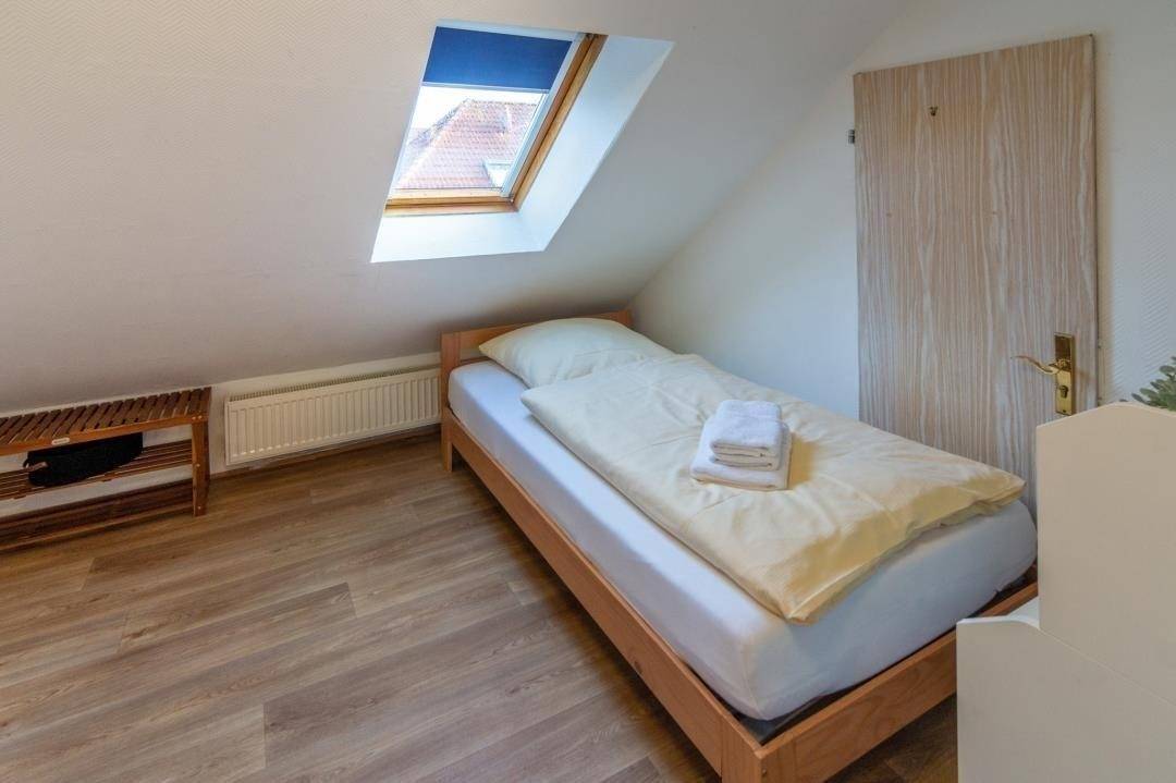100 m² Ferienhaus ∙ 3 Schlafzimmer ∙ 8 Gäste – Bild 16