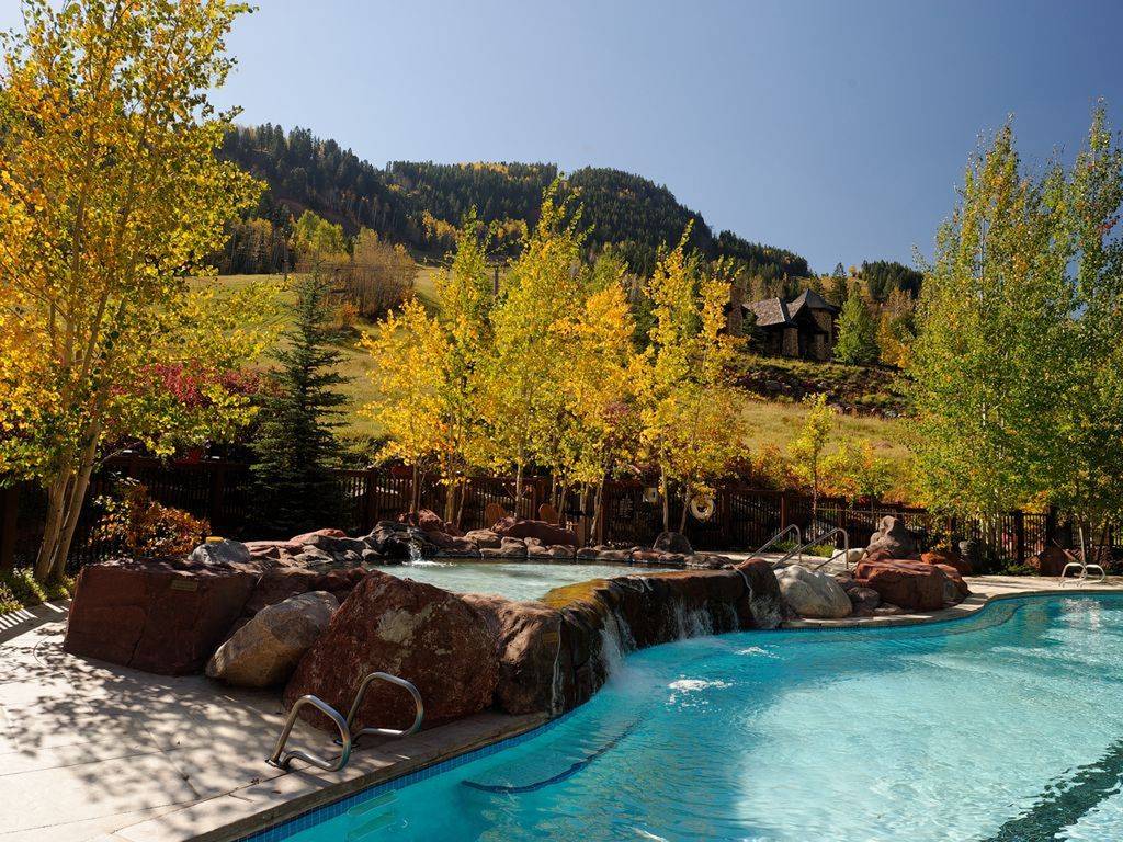 218 M² House ∙ 3 Bedrooms ∙ 8 Guests - Aspen, CO