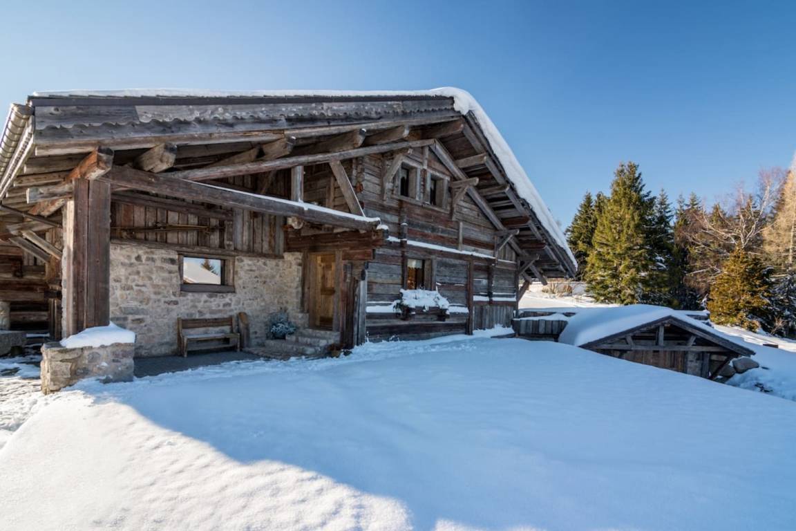 300 M² Huis ∙ 5 Slaapkamers ∙ 12 Gasten - La Bresse