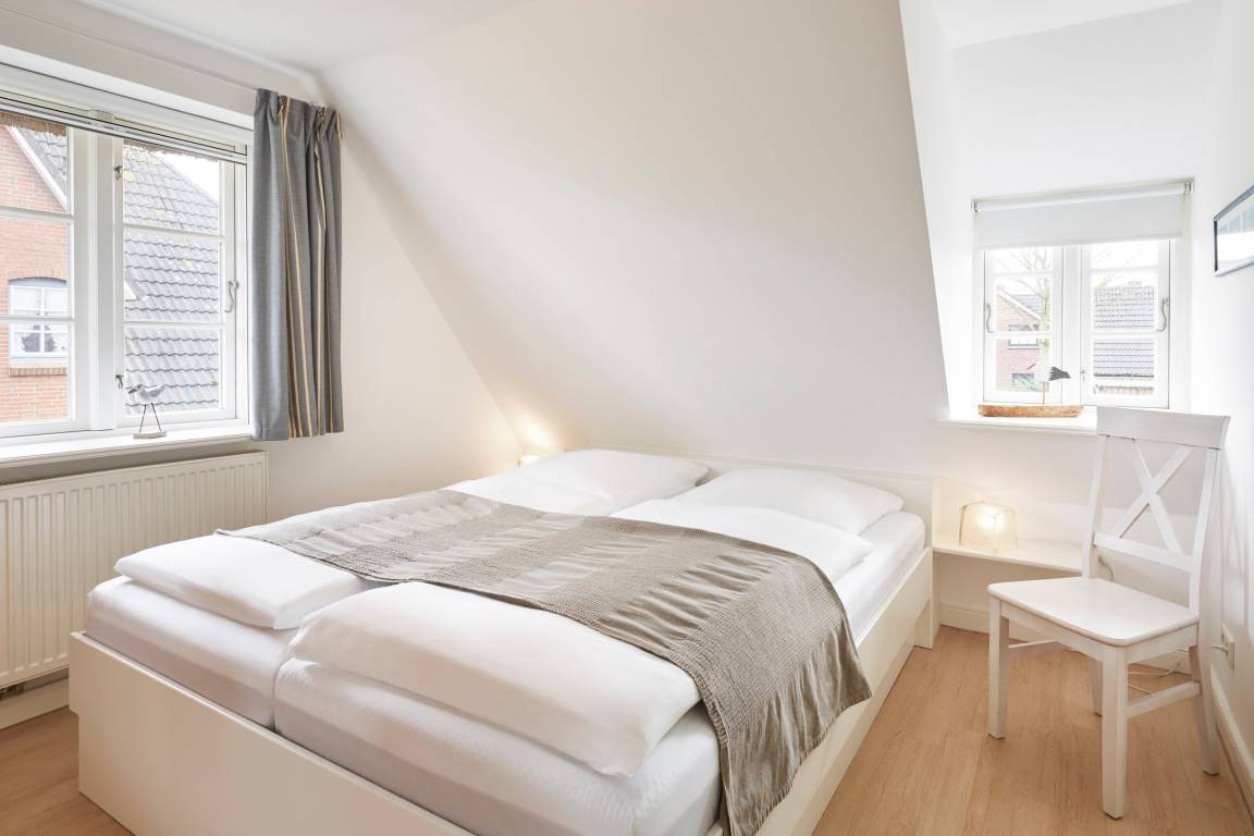 90 m² Ferienhaus ∙ 2 Schlafzimmer ∙ 4 Gäste – Bild 3