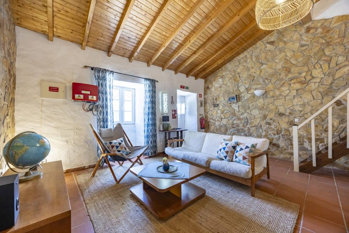 90 M² Apartamento ∙ 1 Quarto ∙ 6 Hóspedes - Vila do Bispo