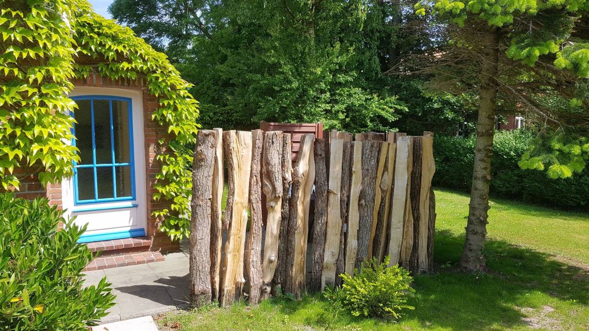 35 m² Ferienwohnung ∙ 1 Schlafzimmer ∙ 2 Gäste – Bild 15