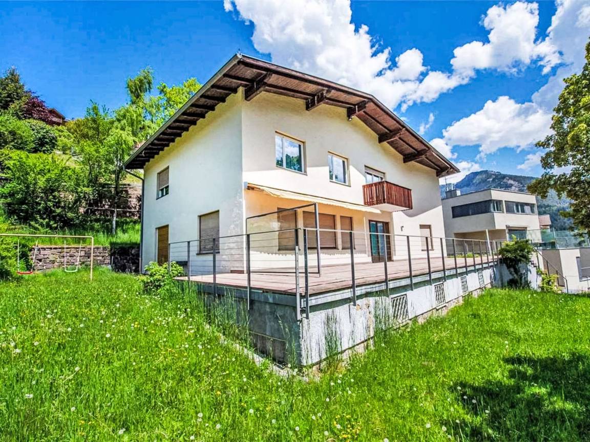 310 M² Casa Vacanza ∙ 5 Camere Da Letto ∙ 10 Ospiti - Ortisei