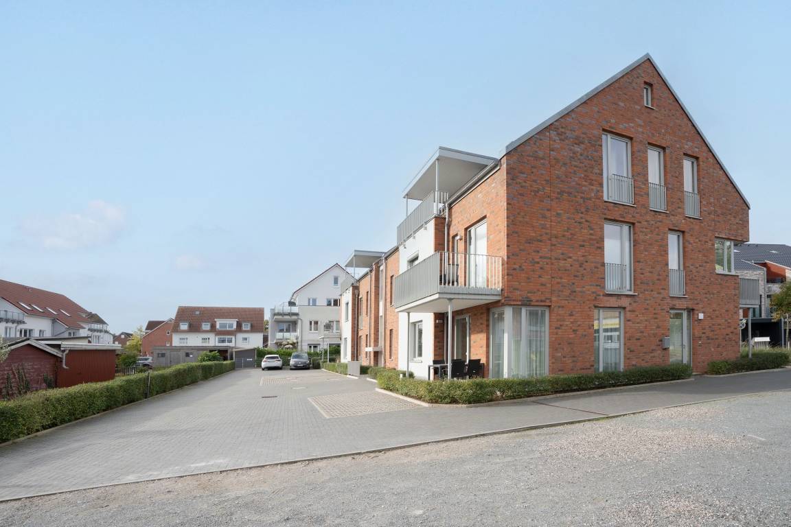 48 m² Ferienwohnung ∙ 1 Schlafzimmer ∙ 2 Gäste – Bild 33