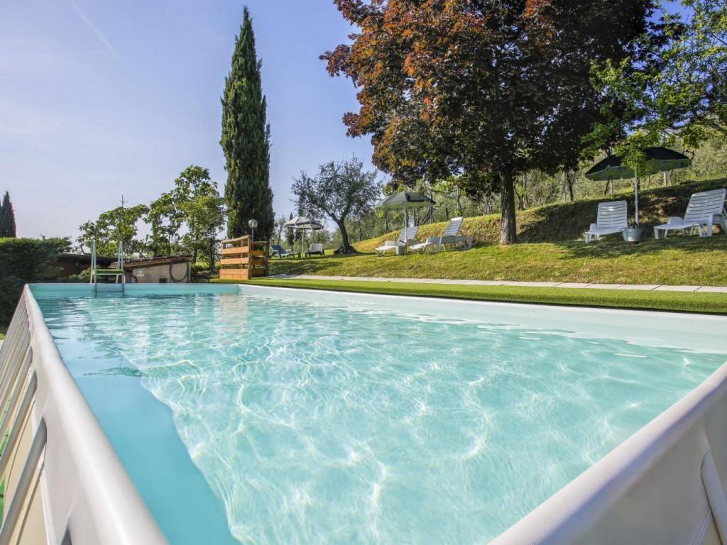50 M² Casa Rural ∙ 1 Habitación ∙ 3 Huéspedes - Terranuova Bracciolini