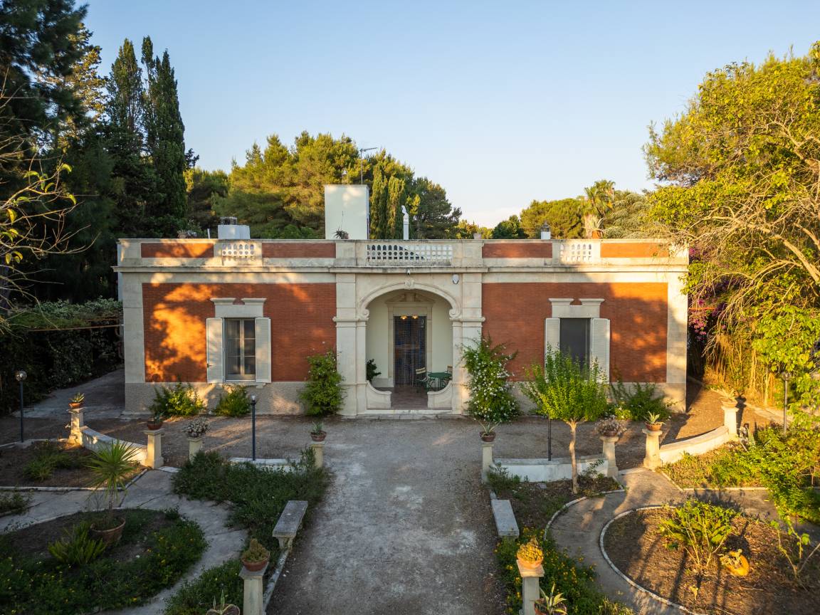 170 M² Maison De Vacances ∙ 2 Chambres ∙ 6 Personnes - Galatina