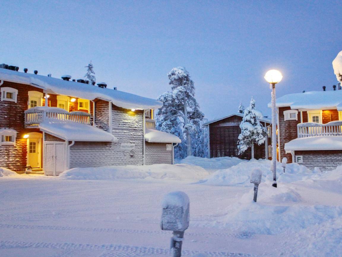 25 M² House ∙ 1 Bedroom ∙ 2 Guests 2