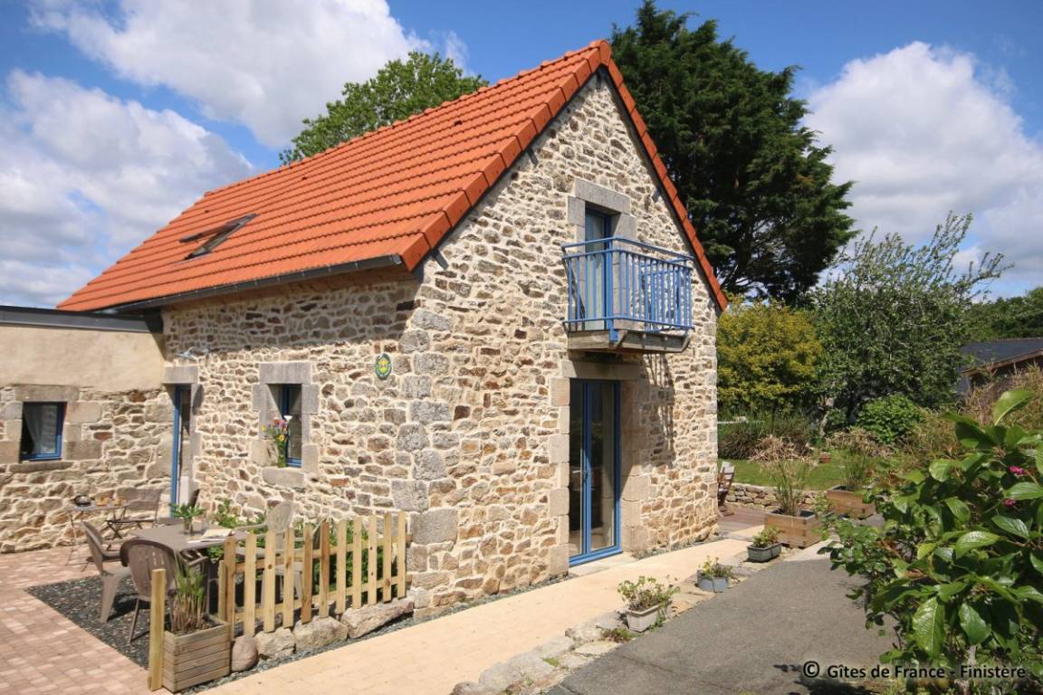 92 m&sup2; G&icirc;te 3 Schlafzimmer 6 G&auml;ste