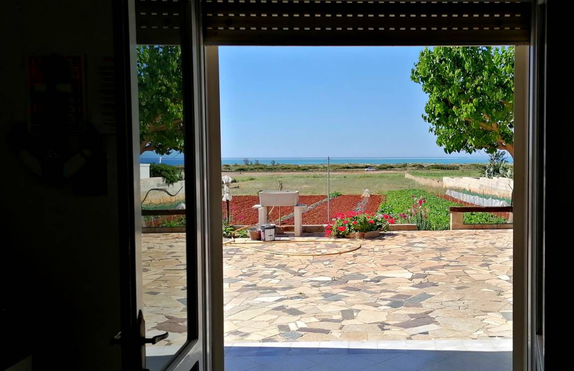 60 M² Appartamento Vacanza ∙ 3 Camere Da Letto ∙ 6 Ospiti - Tricase
