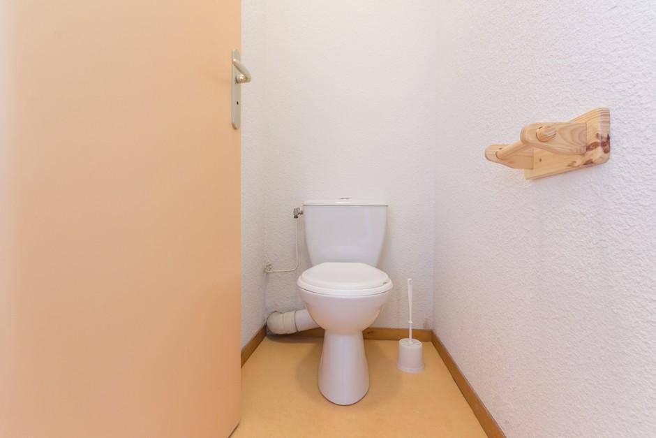 30 m&sup2; Ferienwohnung 1 Schlafzimmer 4 G&auml;ste