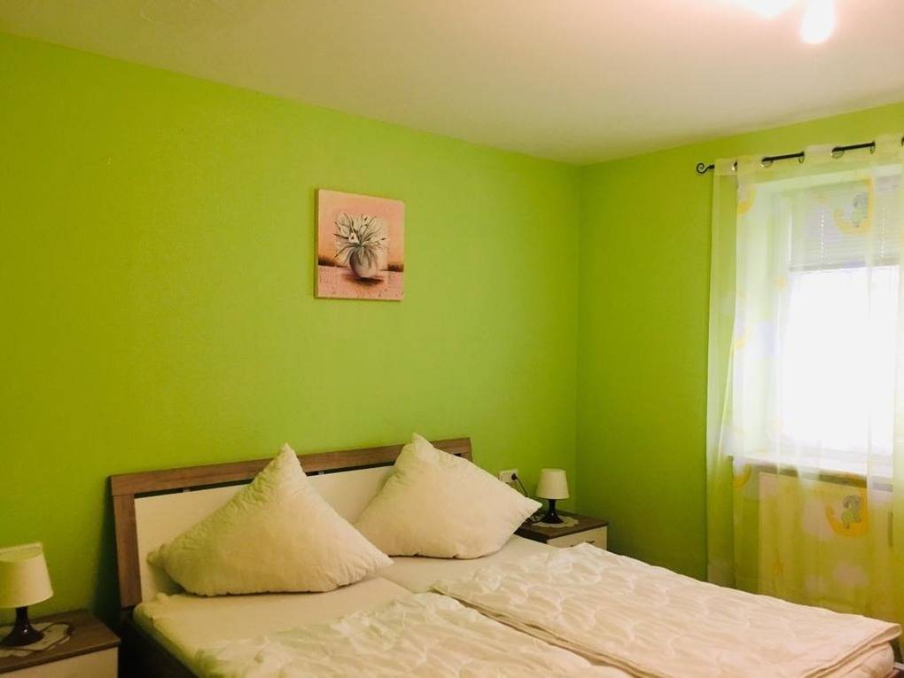 78 m² Ferienwohnung ∙ 2 Schlafzimmer ∙ 4 Gäste – Bild 8