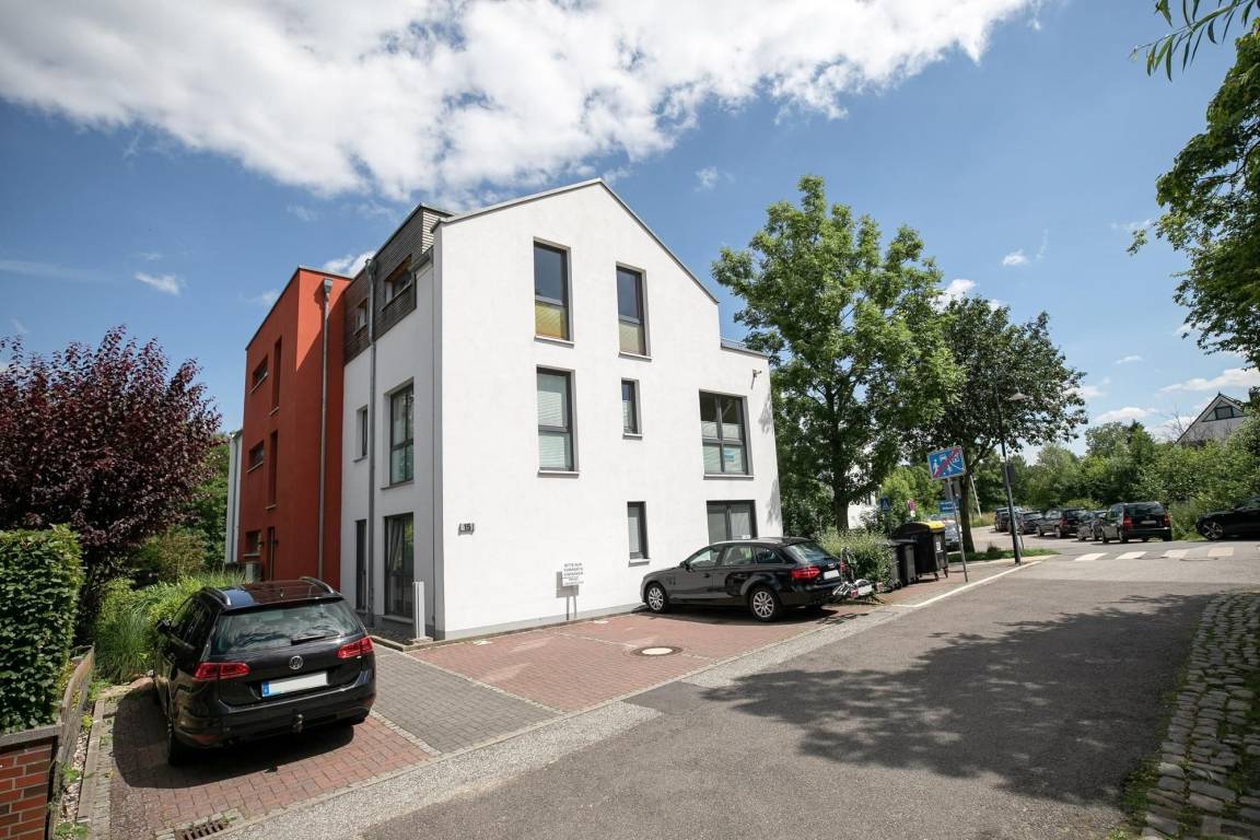 51 m² Ferienwohnung ∙ 1 Schlafzimmer ∙ 3 Gäste – Bild 39
