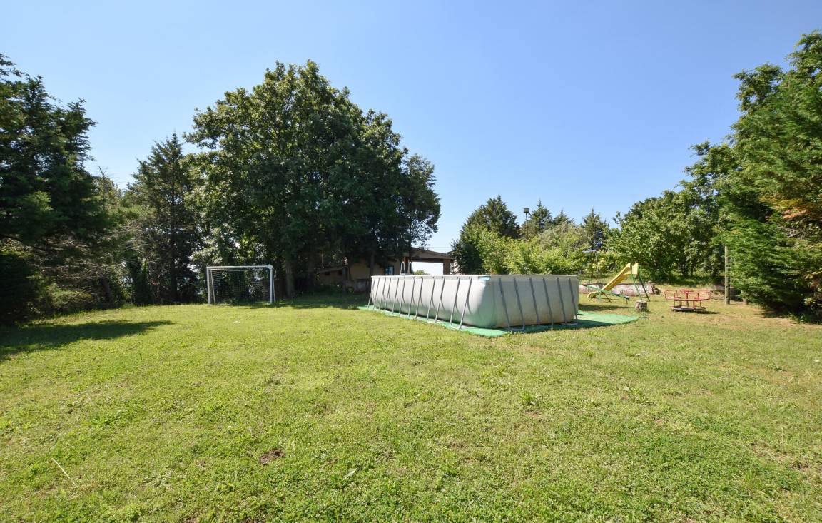 300 m² Feriehus
