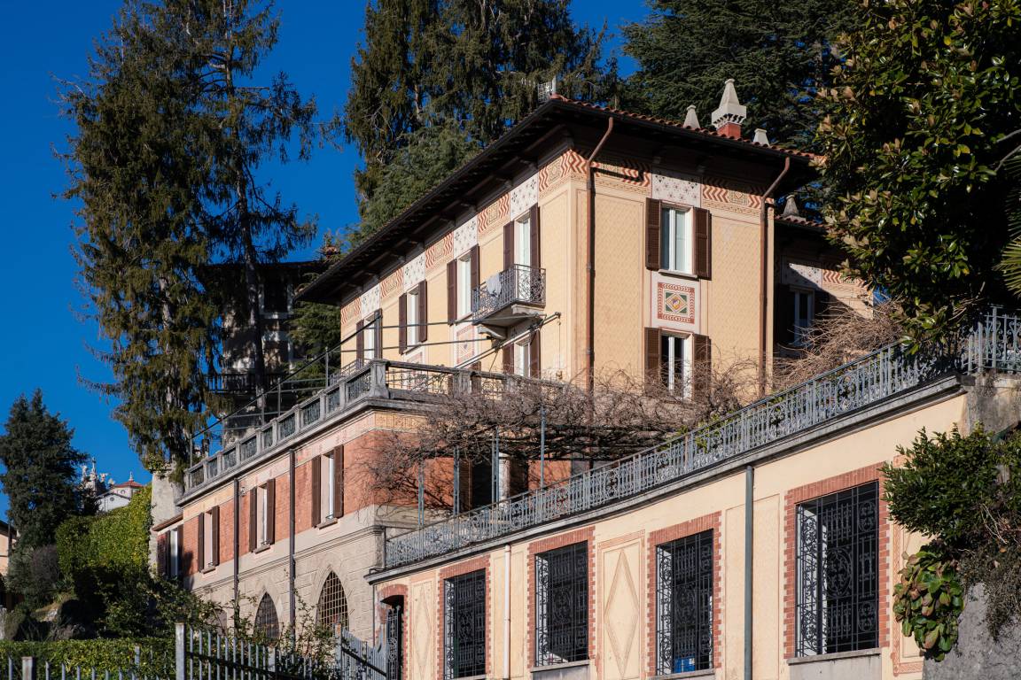 160 M² Appartamento Vacanza ∙ 3 Camere Da Letto ∙ 6 Ospiti - Como