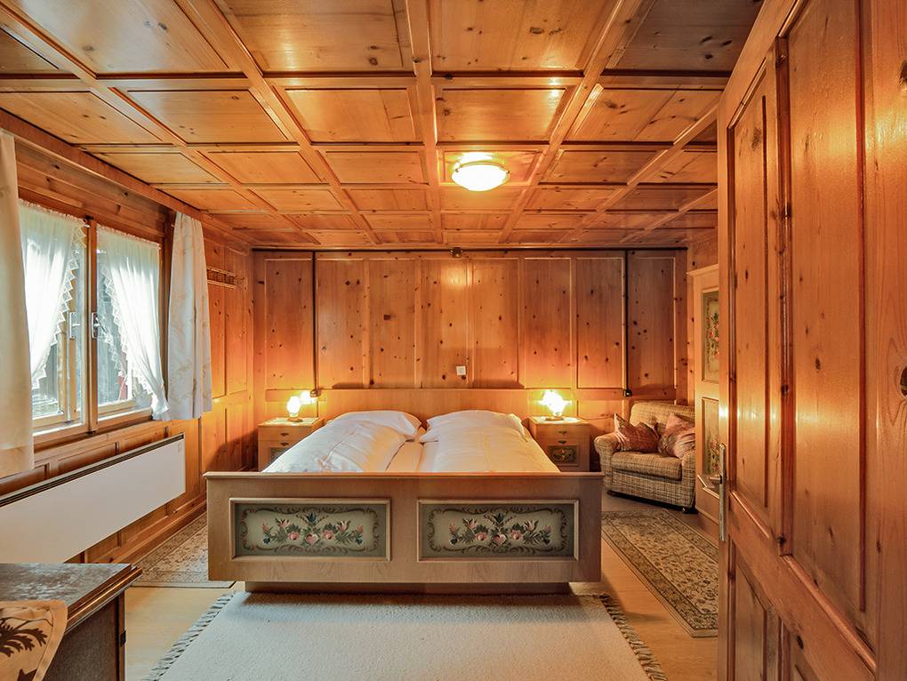 170 m² Ferienhaus ∙ 5 Schlafzimmer ∙ 10 Gäste – Bild 12