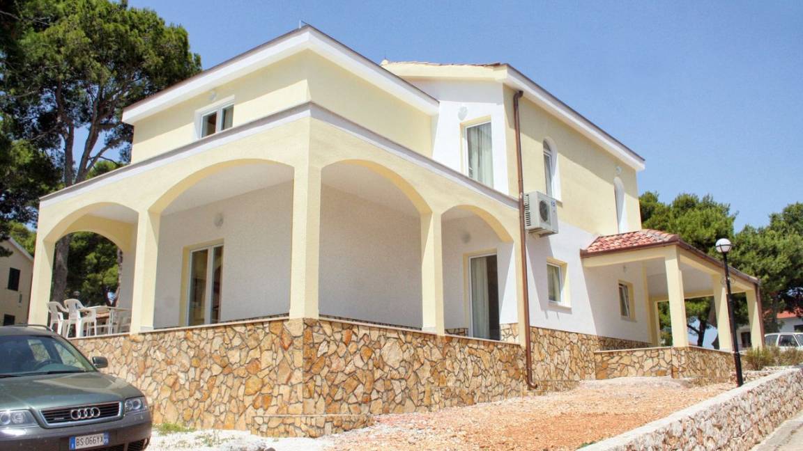 48 M² Apartment ∙ 2 Bedrooms ∙ 5 Guests - Primošten