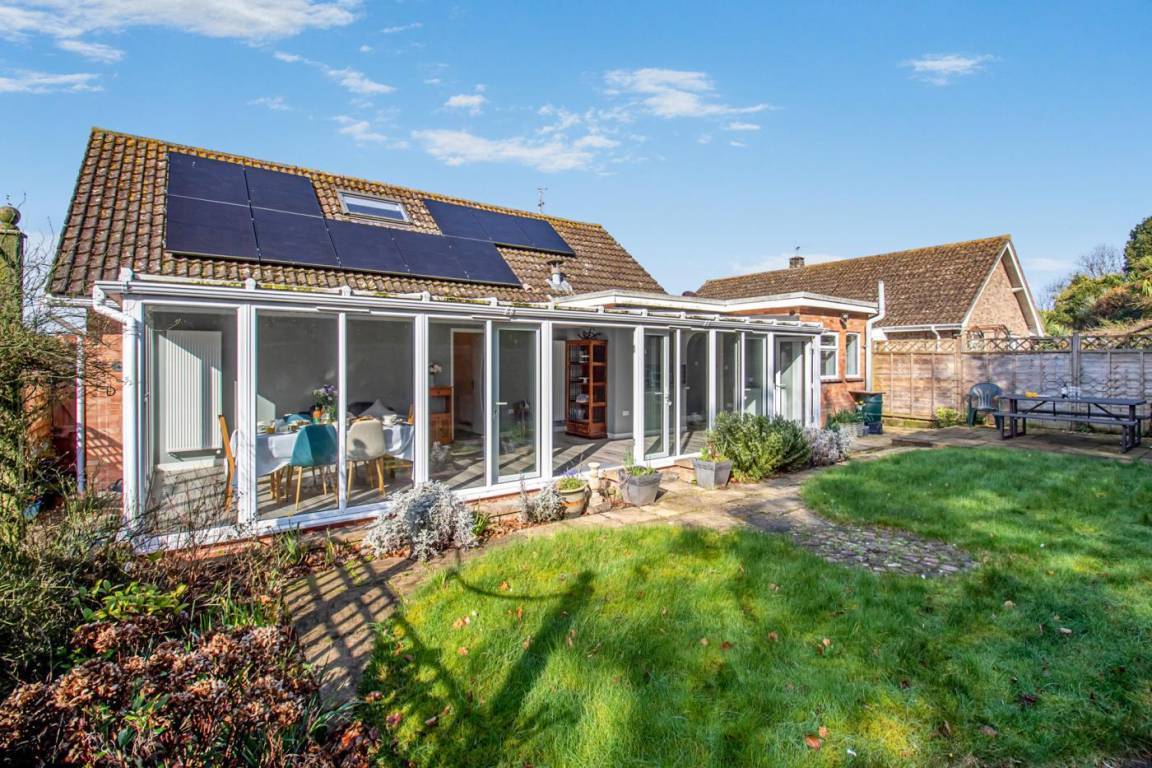 House ∙ 3 Bedrooms ∙ 6 Guests - Sheringham