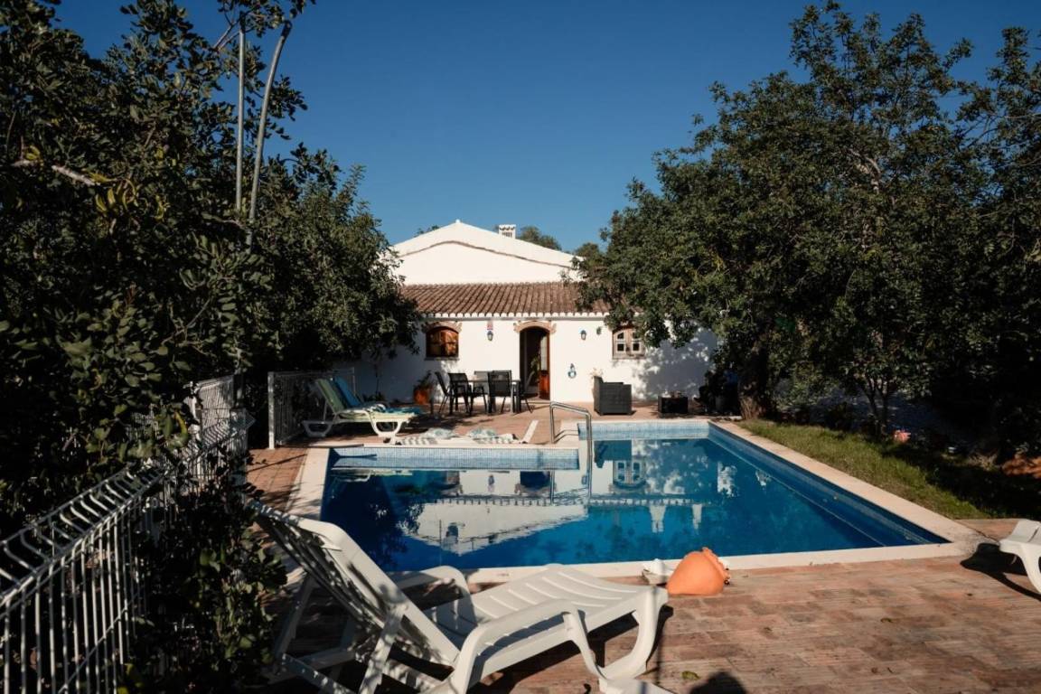 160 M² Villa ∙ 4 Schlafzimmer ∙ 7 Gäste - Olhão