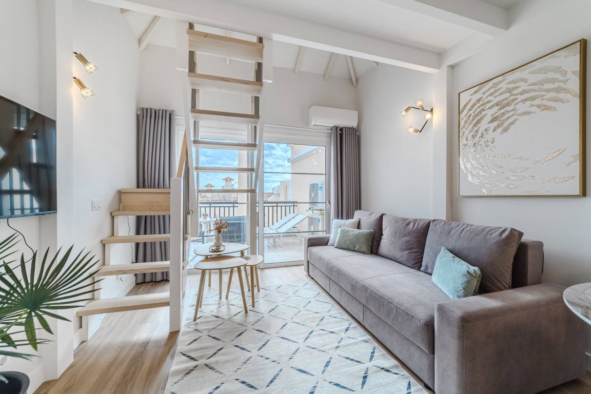 50 M² Appartement ∙ 2 Chambres ∙ 4 Personnes - Costa Adeje