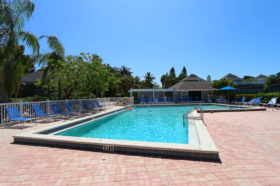 155 M² House ∙ 3 Bedrooms ∙ 8 Guests - Captiva, FL