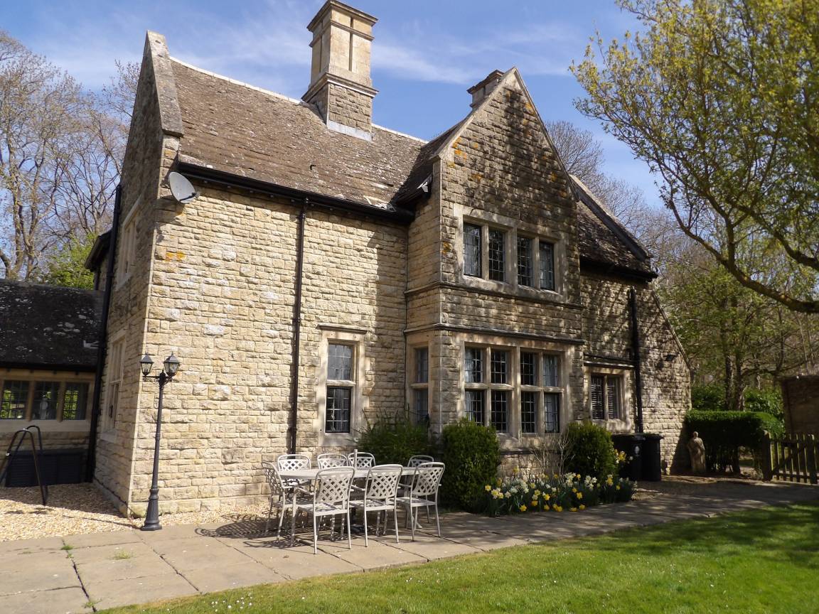 Cottage ∙ 3 Bedrooms ∙ 8 Guests - Rutland