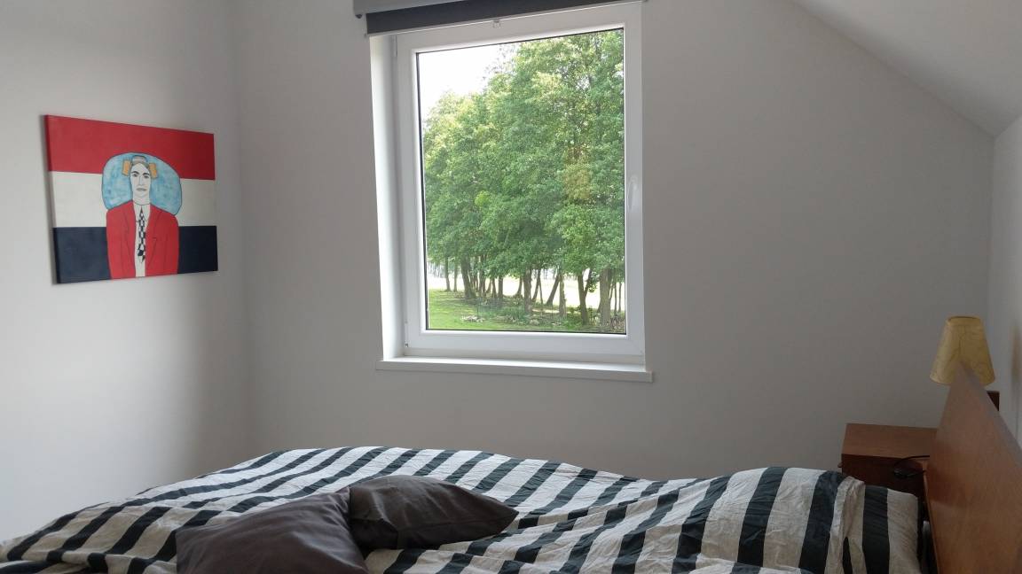 66 m² Ferienhaus ∙ 2 Schlafzimmer ∙ 4 Gäste – Bild 8