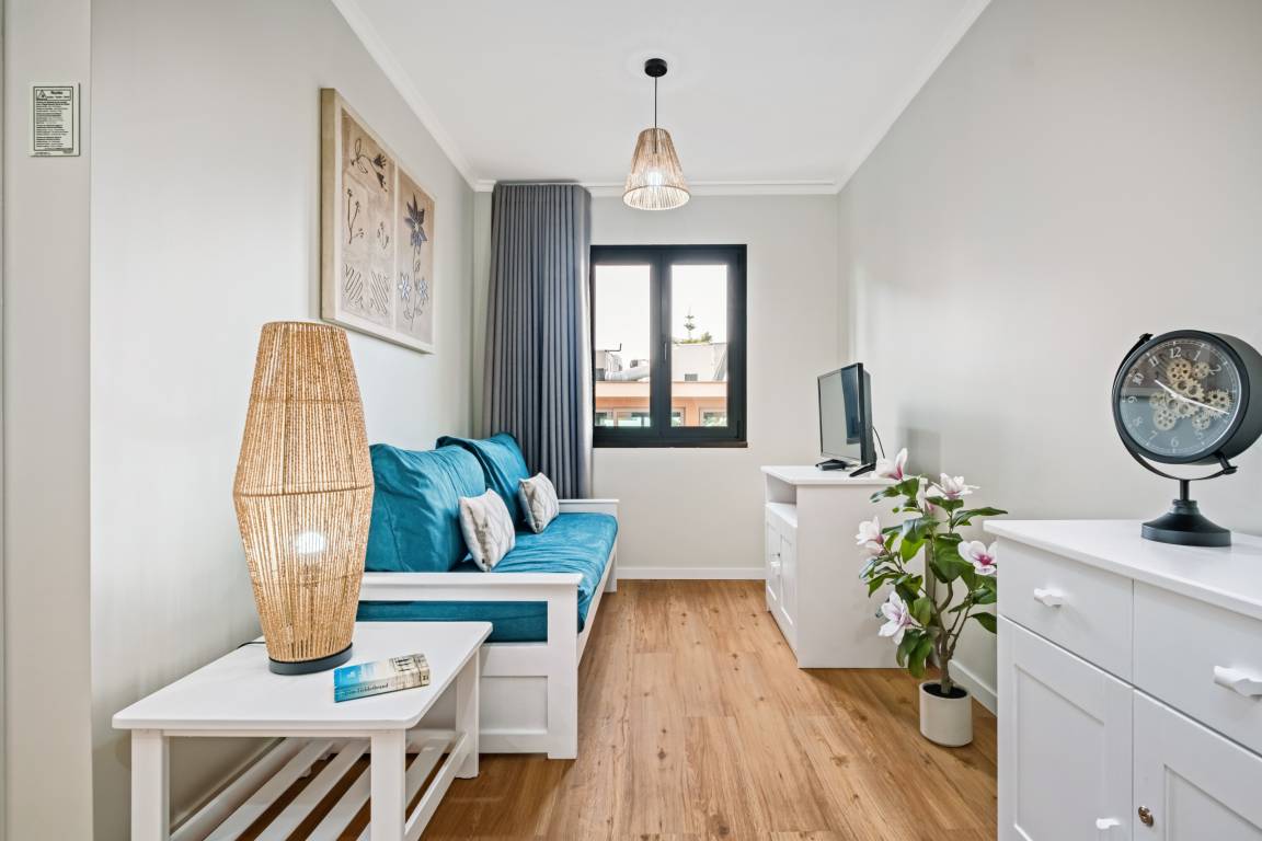 40 M² Appartamento Vacanza ∙ 1 Camera Da Letto ∙ 2 Ospiti - Funchal