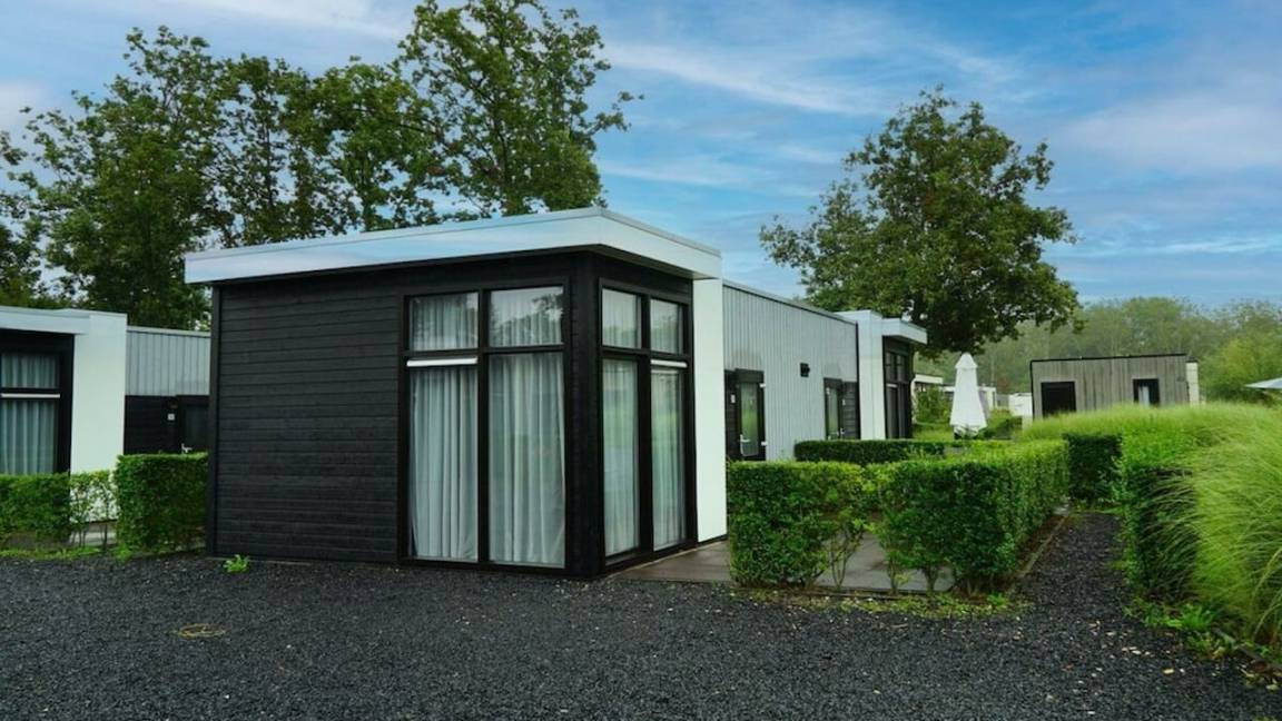 40 M² House ∙ 1 Bedroom ∙ 2 Guests - Haarlem