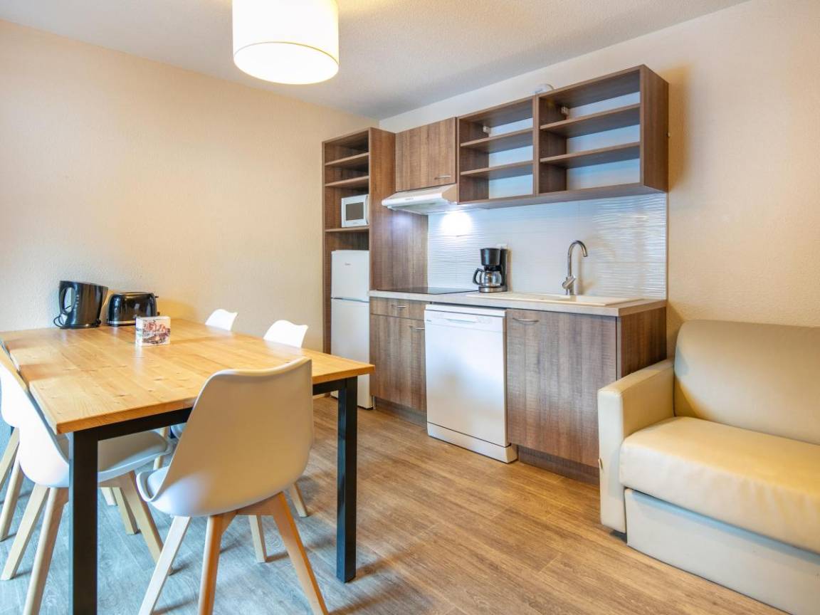 50 m² Ferienwohnung ∙ 3 Schlafzimmer ∙ 8 Gäste – Bild 5