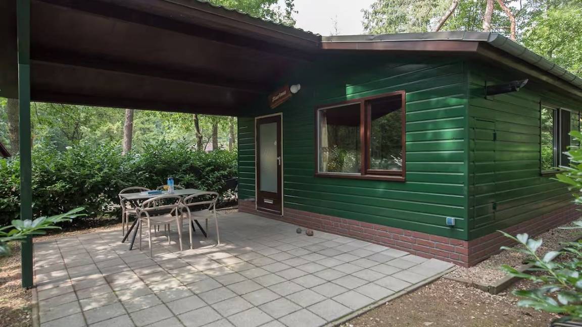 42 M² House ∙ 2 Bedrooms ∙ 4 Guests - Uden
