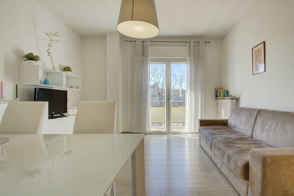 90 M² Apartment ∙ 2 Bedrooms ∙ 4 Guests - Mestre