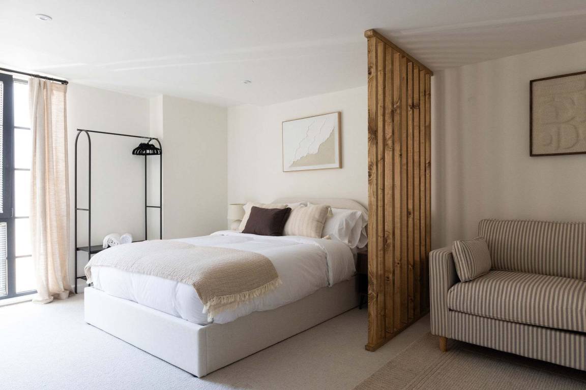 Apartment ∙ 2 Bedrooms ∙ 5 Guests - Bognor Regis