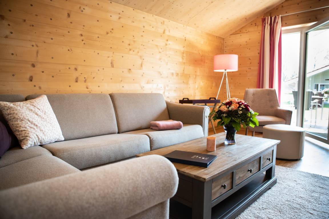 115 m² Ferienhaus ∙ 3 Schlafzimmer ∙ 6 Gäste – Bild 13