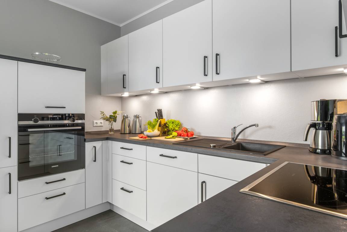 99 m² Ferienhaus ∙ 2 Schlafzimmer ∙ 4 Gäste – Bild 19