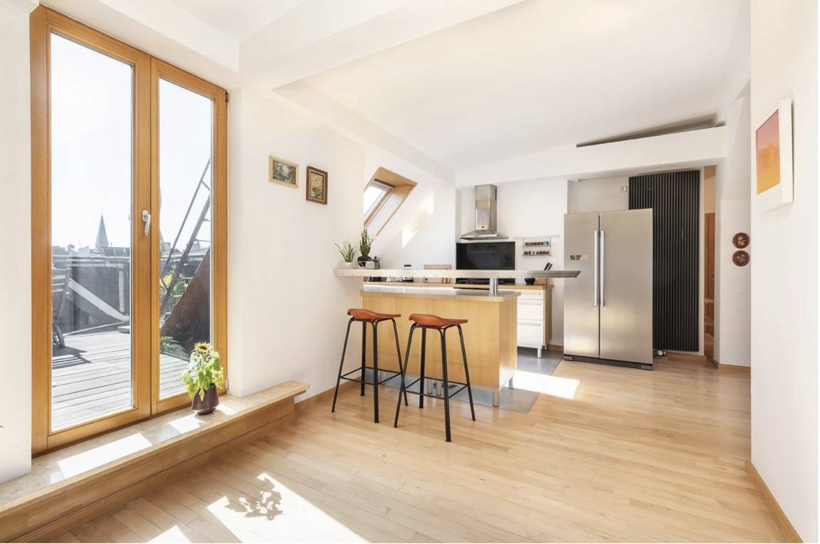 Apartamento ∙ 2 Habitaciones ∙ 1 Huésped - Berlín