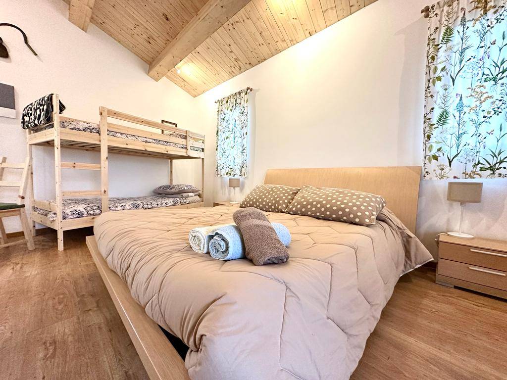 Agriturismo ∙ 1 Camera Da Letto ∙ 4 Ospiti - Altopascio