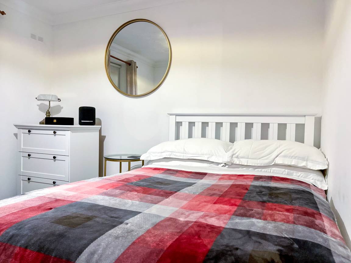 40 M² Apartment ∙ 1 Bedroom ∙ 2 Guests - Chatham