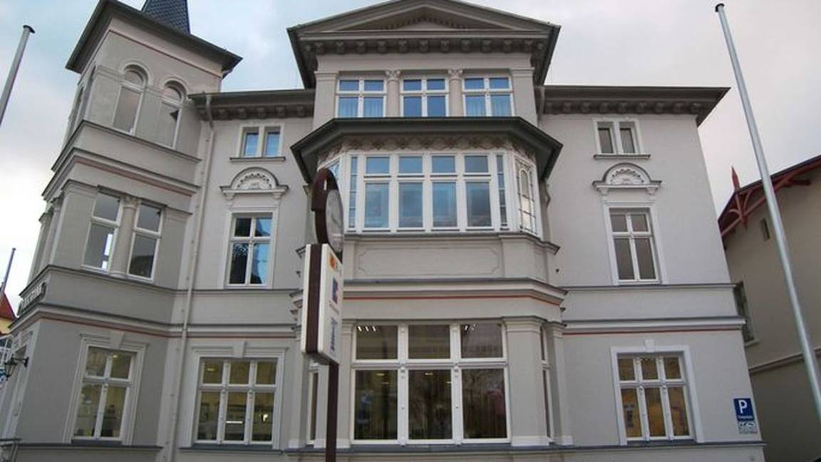 76 M² Ferienwohnung ∙ 1 Schlafzimmer ∙ 4 Gäste - Zinnowitz